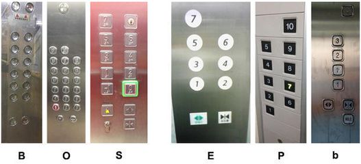 产品经理眼中的电梯按钮交互 从日常场景到设计哲学