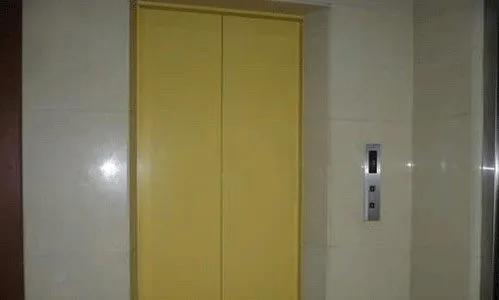 电梯 都市生活的便捷之选，安全与文明并重