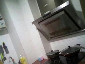 揭阳商品城公寓 电梯小两房，交通便利，拎包入住