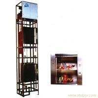 扬州升达电梯 专业杂物电梯厂家，提供乘客电梯、杂物电梯全方位解决方案