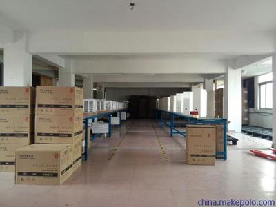 广州品信电梯无水空调 价格、厂家及配套服务全解析